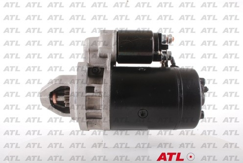 ATL Autotechnik A 11 140 Starter